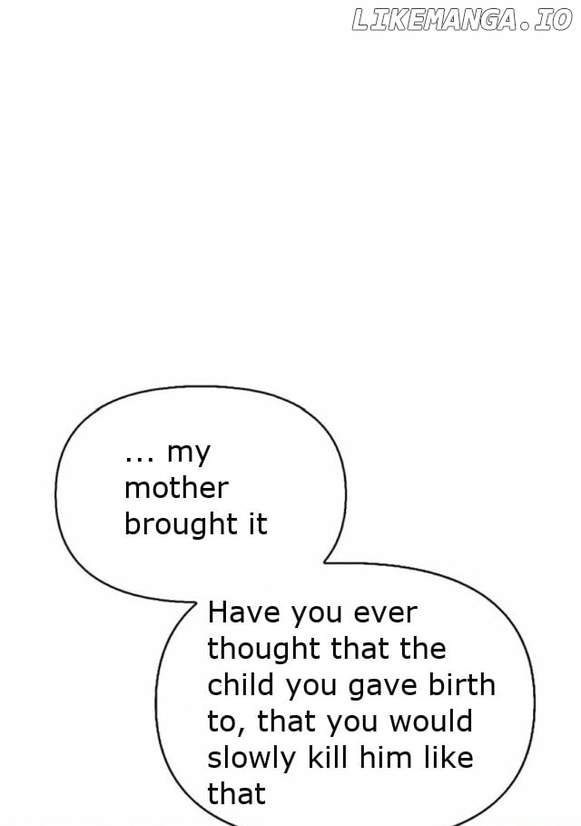 I Made a Contract With a Dragon to Get Revenge on My Mother Chapter 12 - page 13
