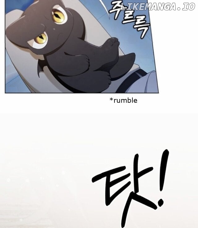 I Made a Contract With a Dragon to Get Revenge on My Mother Chapter 12 - page 41