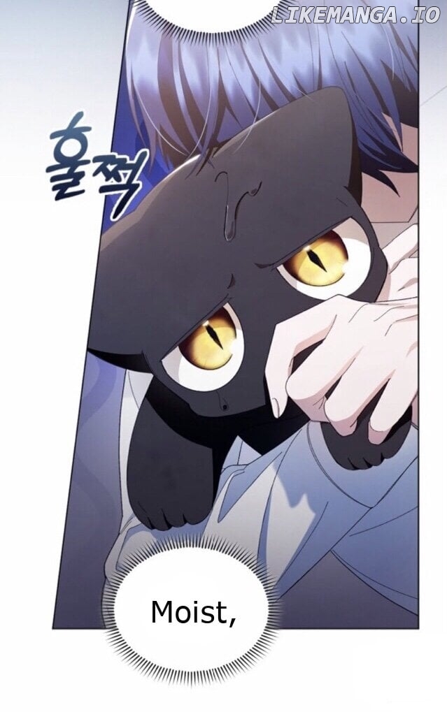 I Made a Contract With a Dragon to Get Revenge on My Mother Chapter 12 - page 5