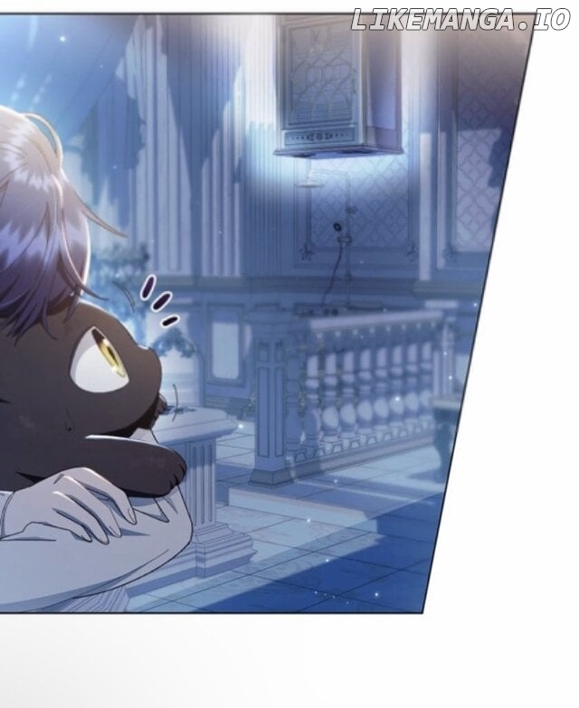 I Made a Contract With a Dragon to Get Revenge on My Mother Chapter 12 - page 7