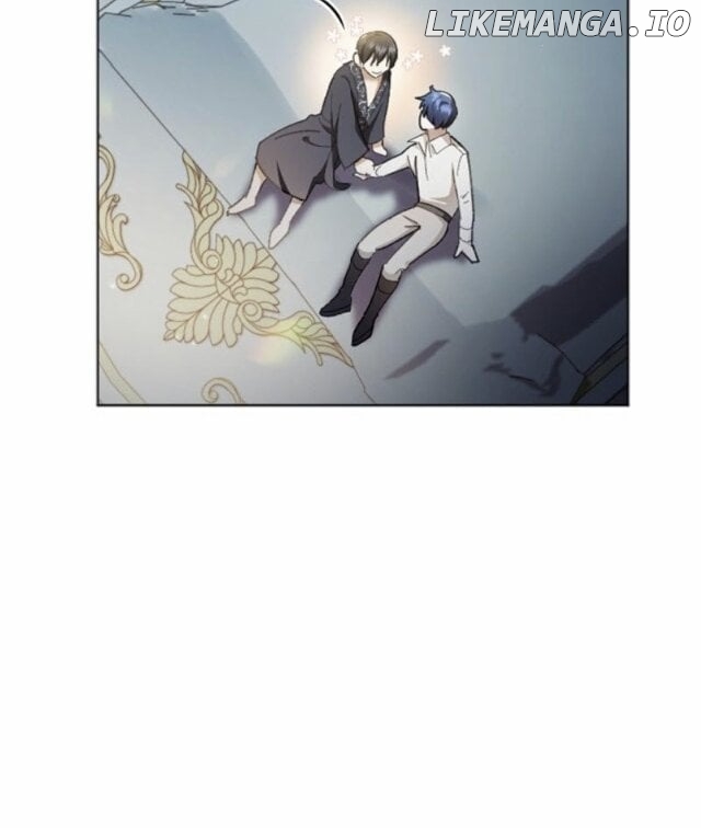 I Made a Contract With a Dragon to Get Revenge on My Mother Chapter 12 - page 75