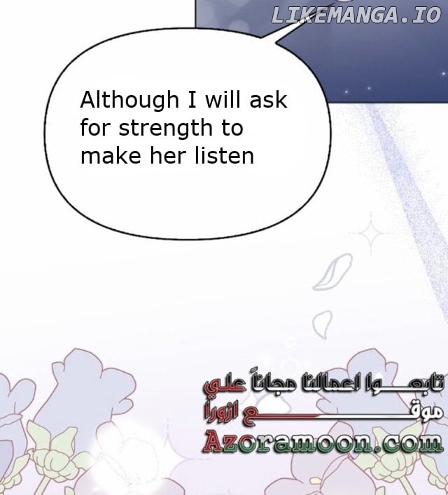 I Made a Contract With a Dragon to Get Revenge on My Mother Chapter 12 - page 80