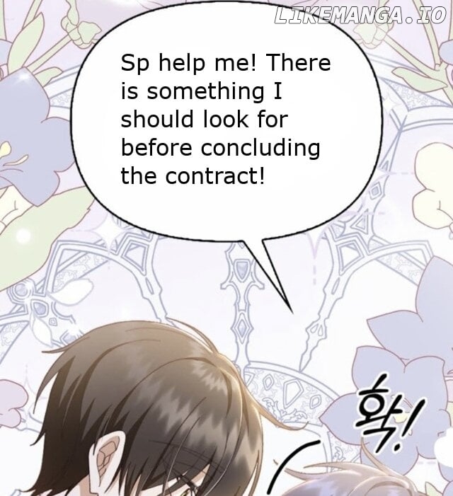 I Made a Contract With a Dragon to Get Revenge on My Mother Chapter 12 - page 81