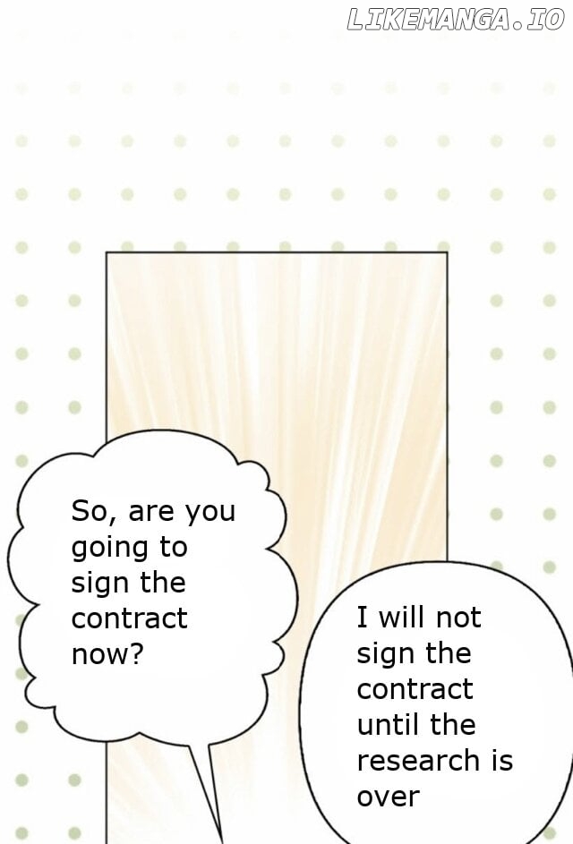 I Made a Contract With a Dragon to Get Revenge on My Mother Chapter 12 - page 84