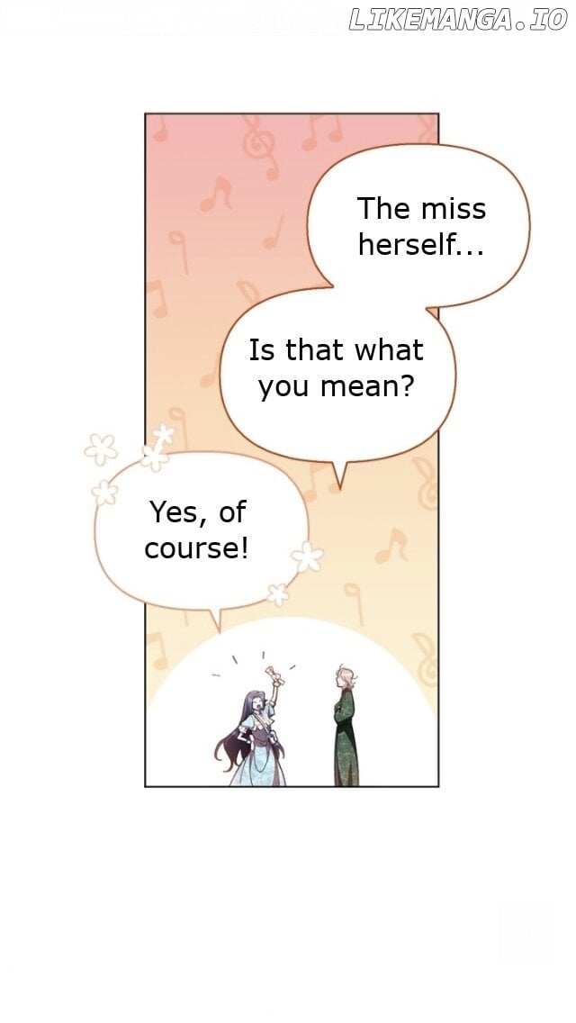 I Made a Contract With a Dragon to Get Revenge on My Mother Chapter 13 - page 102