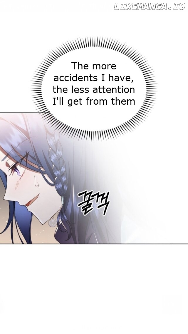 I Made a Contract With a Dragon to Get Revenge on My Mother Chapter 13 - page 104