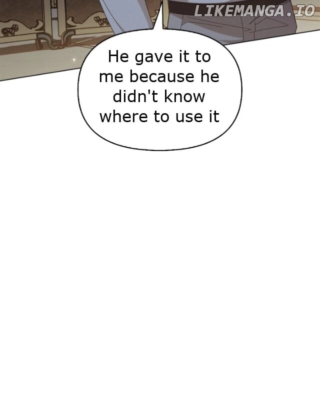 I Made a Contract With a Dragon to Get Revenge on My Mother Chapter 13 - page 11