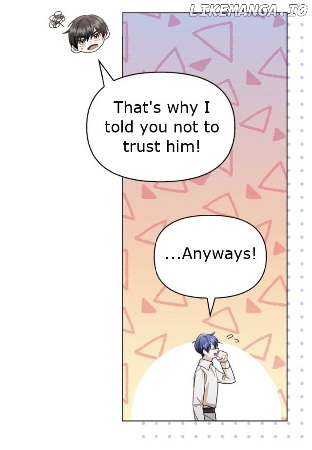 I Made a Contract With a Dragon to Get Revenge on My Mother Chapter 13 - page 16