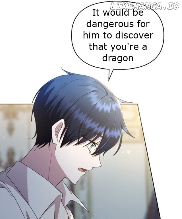 I Made a Contract With a Dragon to Get Revenge on My Mother Chapter 13 - page 17