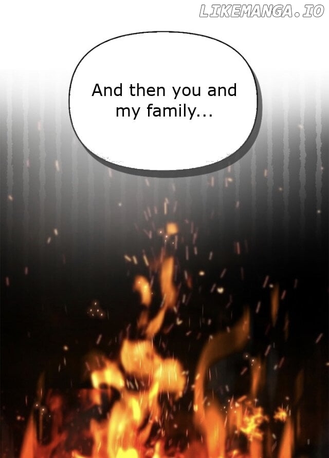 I Made a Contract With a Dragon to Get Revenge on My Mother Chapter 13 - page 19