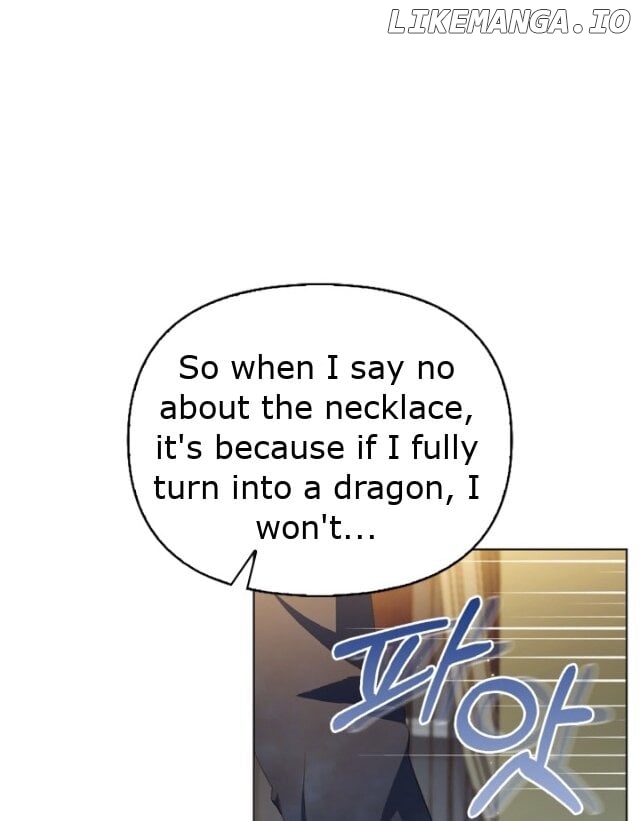 I Made a Contract With a Dragon to Get Revenge on My Mother Chapter 13 - page 22