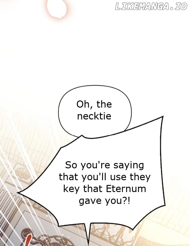 I Made a Contract With a Dragon to Get Revenge on My Mother Chapter 13 - page 29