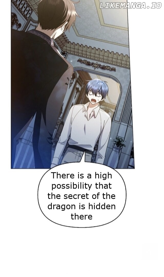 I Made a Contract With a Dragon to Get Revenge on My Mother Chapter 13 - page 32