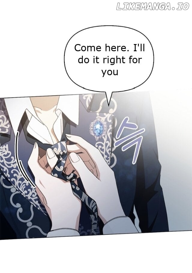 I Made a Contract With a Dragon to Get Revenge on My Mother Chapter 13 - page 37