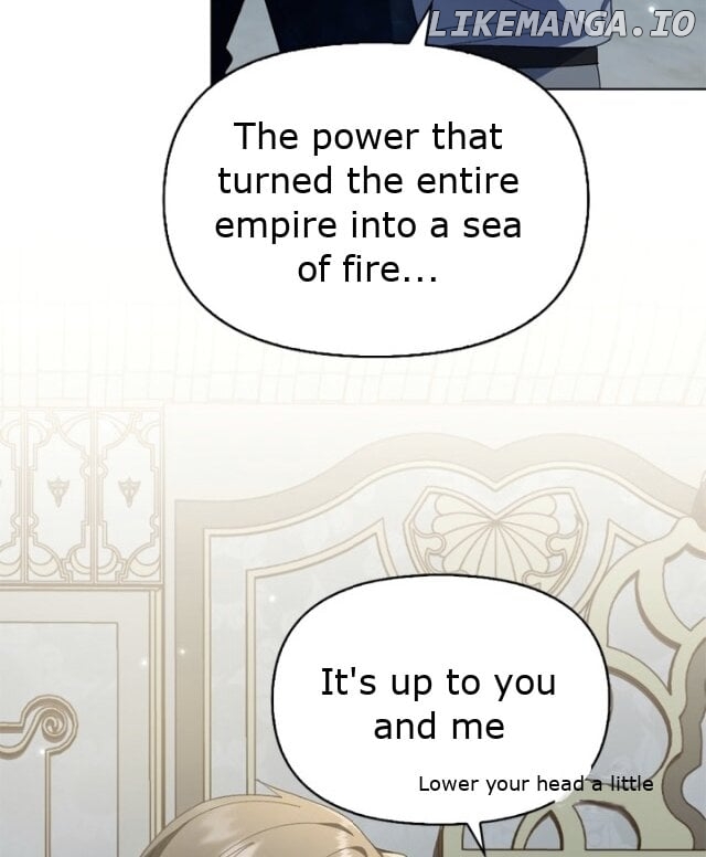I Made a Contract With a Dragon to Get Revenge on My Mother Chapter 13 - page 39