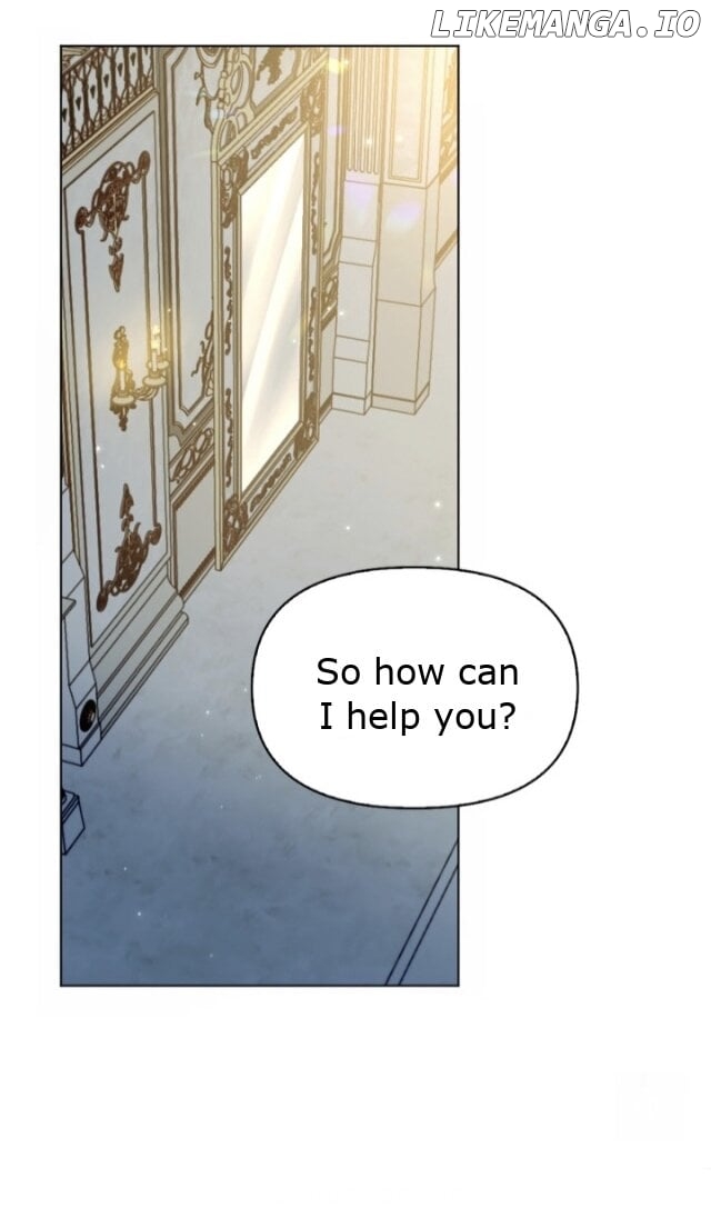 I Made a Contract With a Dragon to Get Revenge on My Mother Chapter 13 - page 46