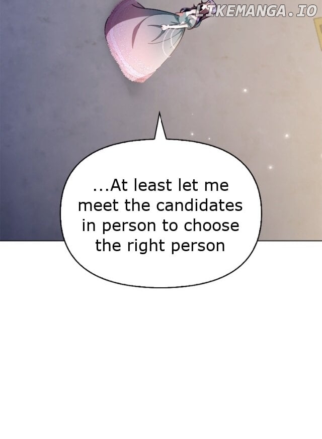 I Made a Contract With a Dragon to Get Revenge on My Mother Chapter 13 - page 53