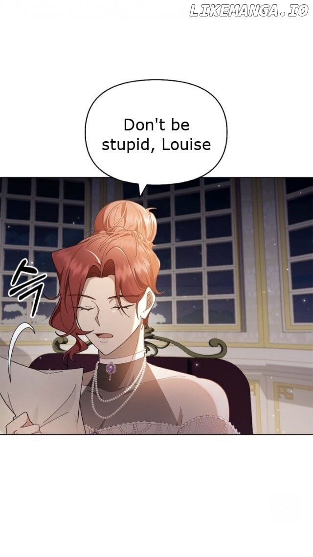 I Made a Contract With a Dragon to Get Revenge on My Mother Chapter 13 - page 54