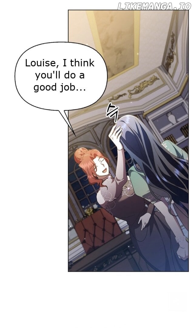 I Made a Contract With a Dragon to Get Revenge on My Mother Chapter 13 - page 67