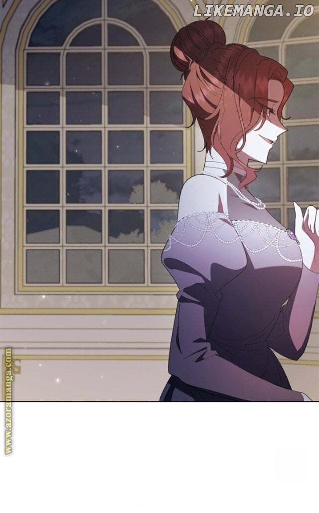 I Made a Contract With a Dragon to Get Revenge on My Mother Chapter 13 - page 75