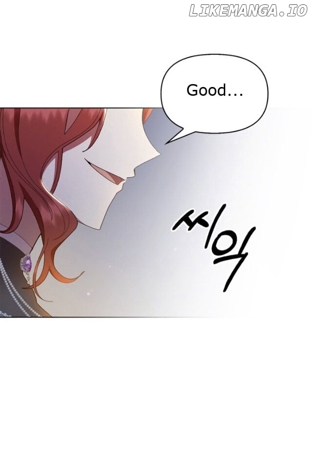 I Made a Contract With a Dragon to Get Revenge on My Mother Chapter 13 - page 76