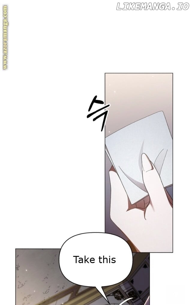 I Made a Contract With a Dragon to Get Revenge on My Mother Chapter 13 - page 79