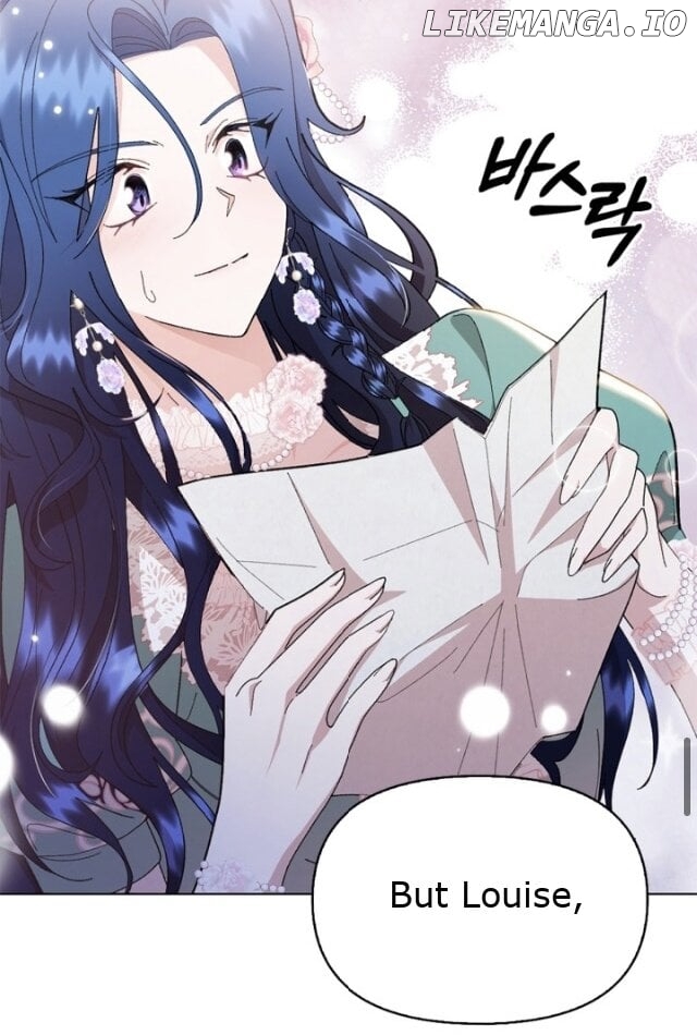 I Made a Contract With a Dragon to Get Revenge on My Mother Chapter 13 - page 82