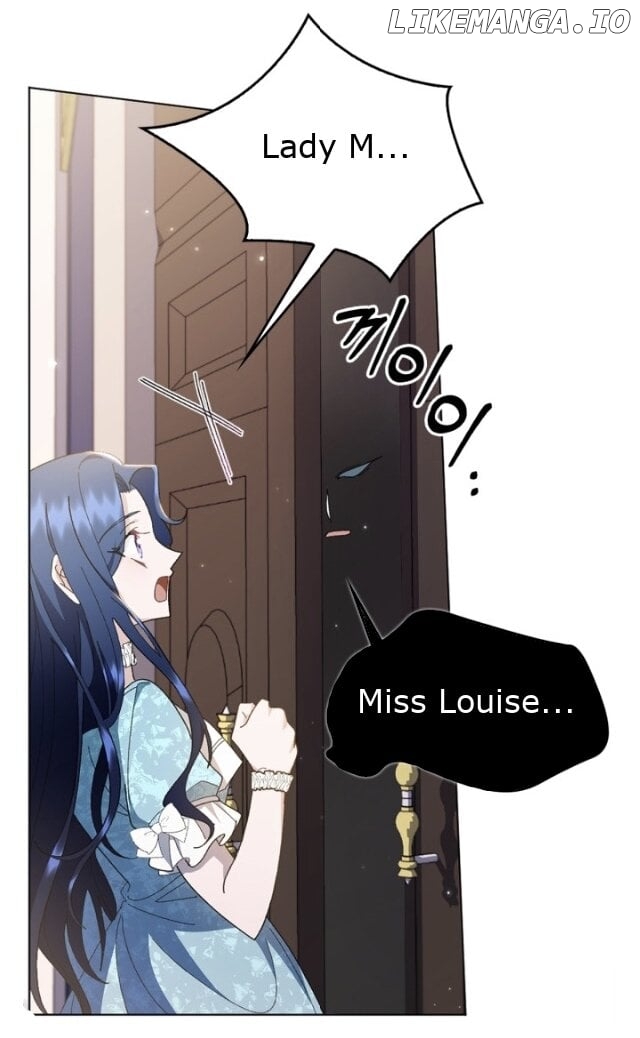 I Made a Contract With a Dragon to Get Revenge on My Mother Chapter 13 - page 87