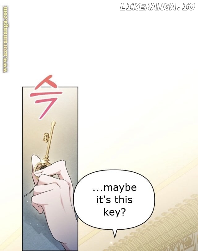 I Made a Contract With a Dragon to Get Revenge on My Mother Chapter 13 - page 9
