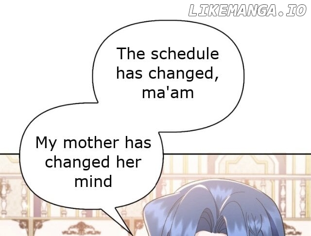 I Made a Contract With a Dragon to Get Revenge on My Mother Chapter 13 - page 91