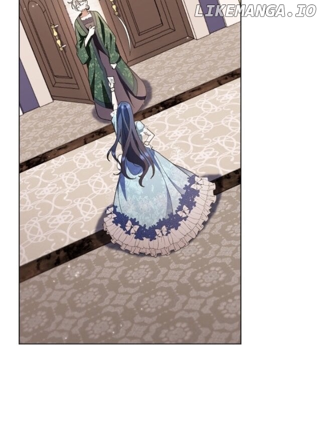 I Made a Contract With a Dragon to Get Revenge on My Mother Chapter 13 - page 94