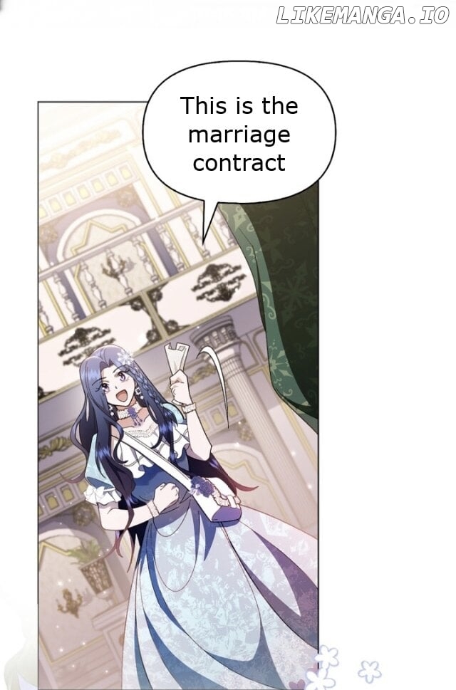 I Made a Contract With a Dragon to Get Revenge on My Mother Chapter 13 - page 98
