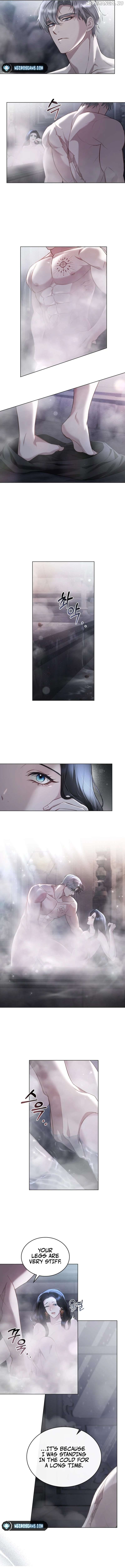 The Princess’s Bedchamber Toy Chapter 8 - page 4