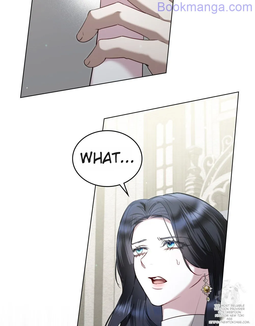 The Princess’s Bedchamber Toy Chapter 25 - page 101