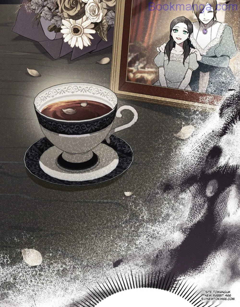 The Princess’s Bedchamber Toy Chapter 25 - page 18