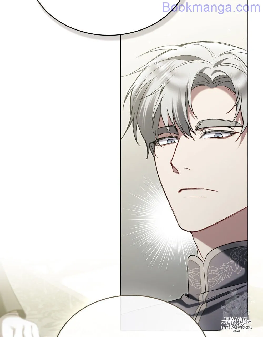 The Princess’s Bedchamber Toy Chapter 25 - page 23