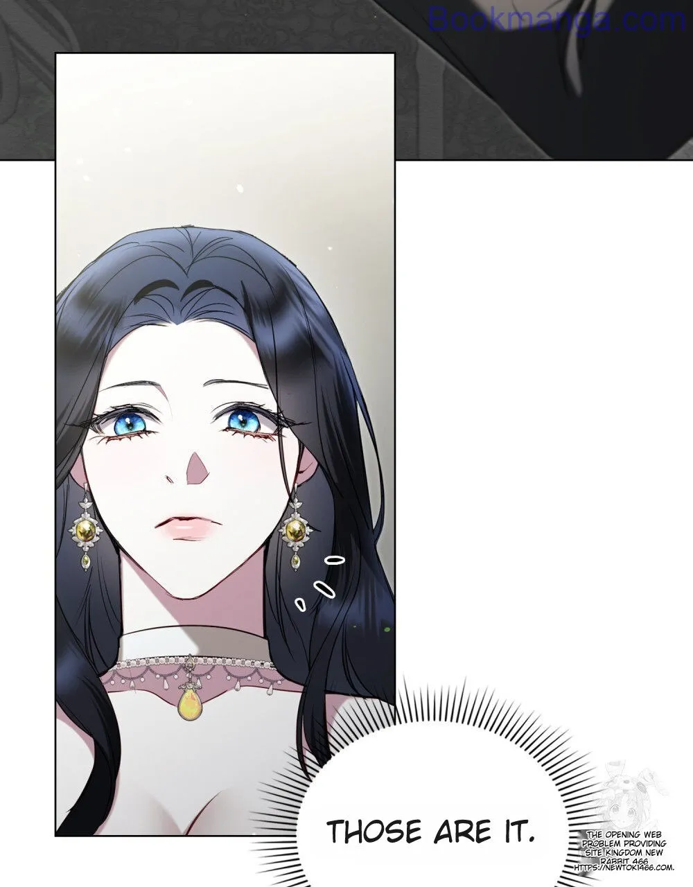 The Princess’s Bedchamber Toy Chapter 25 - page 25