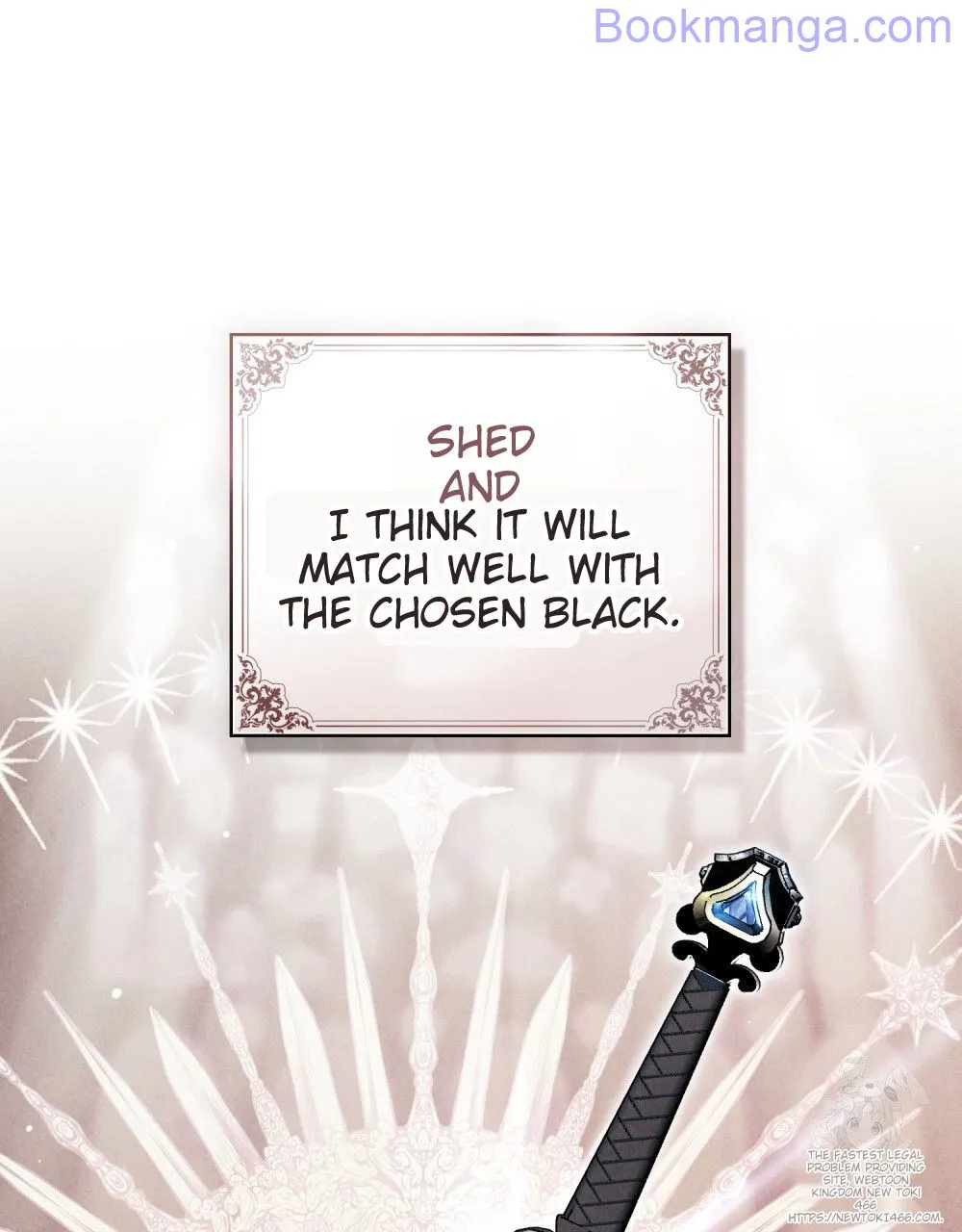 The Princess’s Bedchamber Toy Chapter 25 - page 26