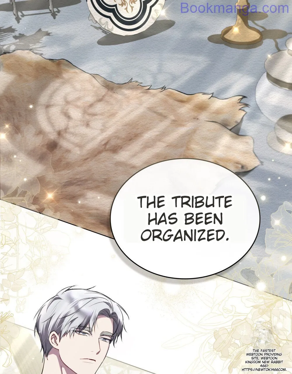 The Princess’s Bedchamber Toy Chapter 25 - page 3