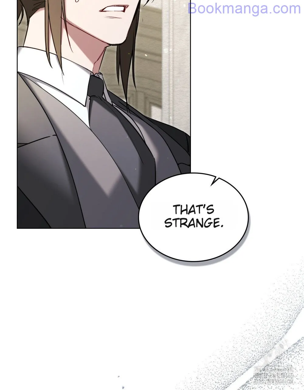 The Princess’s Bedchamber Toy Chapter 25 - page 35