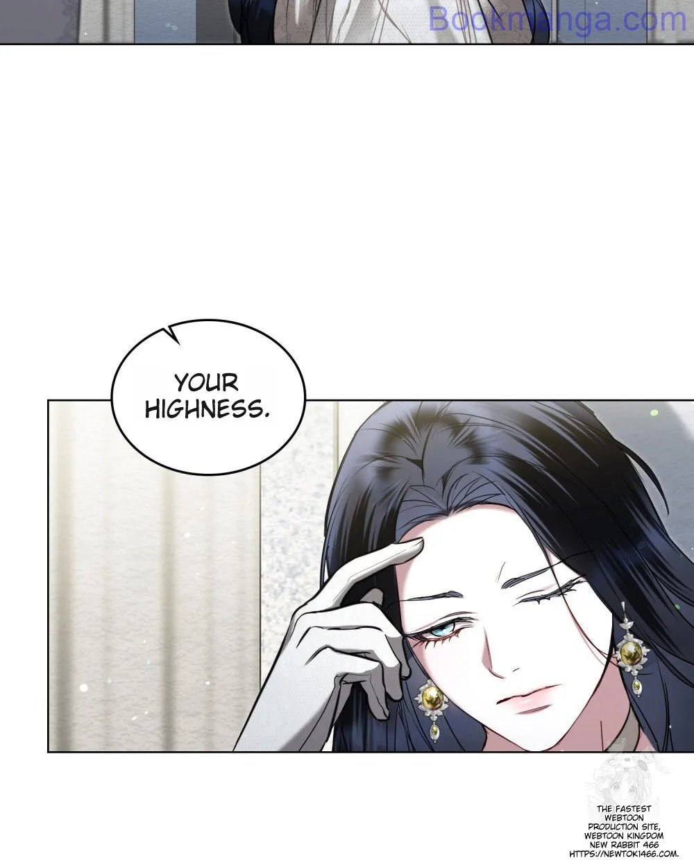 The Princess’s Bedchamber Toy Chapter 25 - page 44