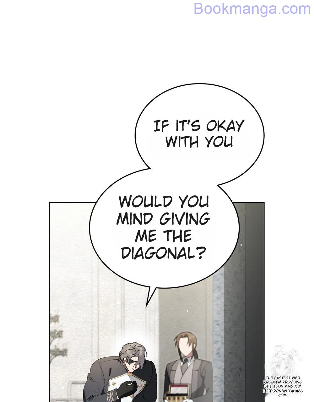 The Princess’s Bedchamber Toy Chapter 25 - page 45