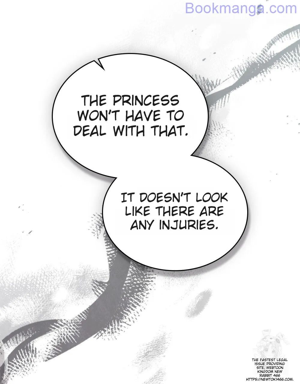The Princess’s Bedchamber Toy Chapter 25 - page 48
