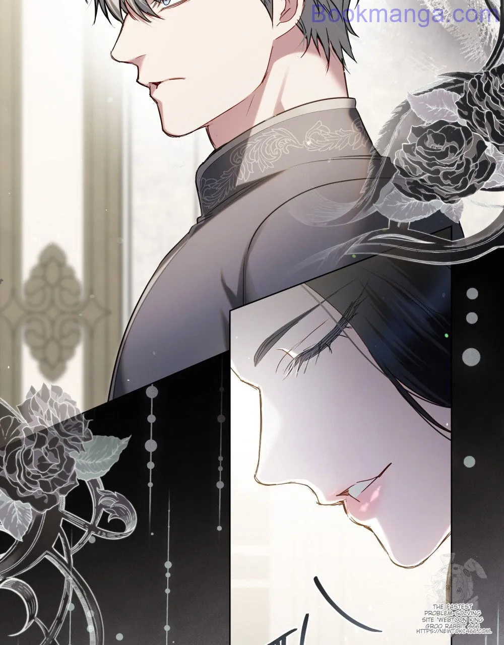 The Princess’s Bedchamber Toy Chapter 25 - page 50