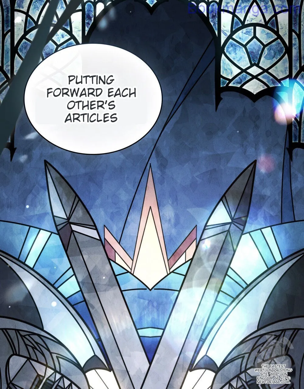 The Princess’s Bedchamber Toy Chapter 25 - page 57
