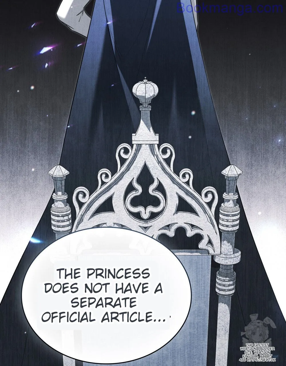 The Princess’s Bedchamber Toy Chapter 25 - page 61