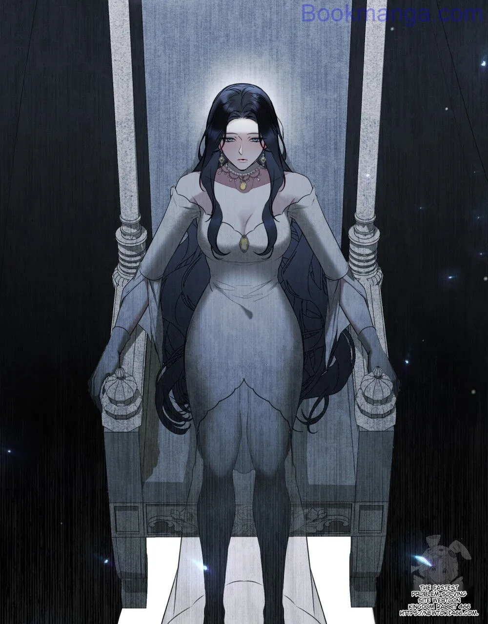 The Princess’s Bedchamber Toy Chapter 25 - page 62