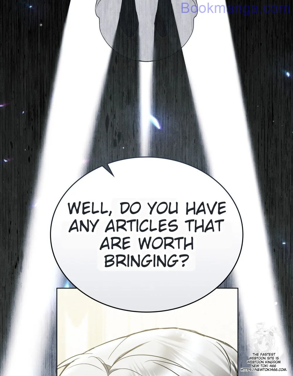 The Princess’s Bedchamber Toy Chapter 25 - page 63