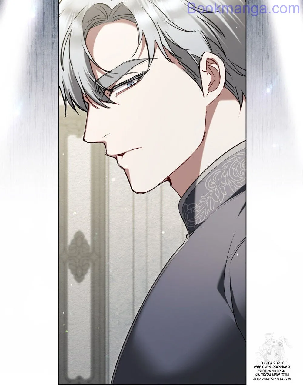 The Princess’s Bedchamber Toy Chapter 25 - page 64