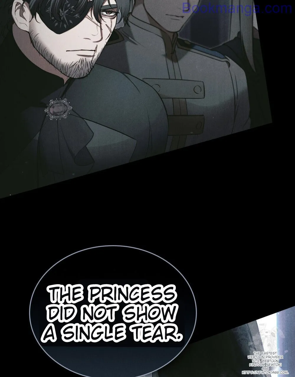 The Princess’s Bedchamber Toy Chapter 25 - page 80